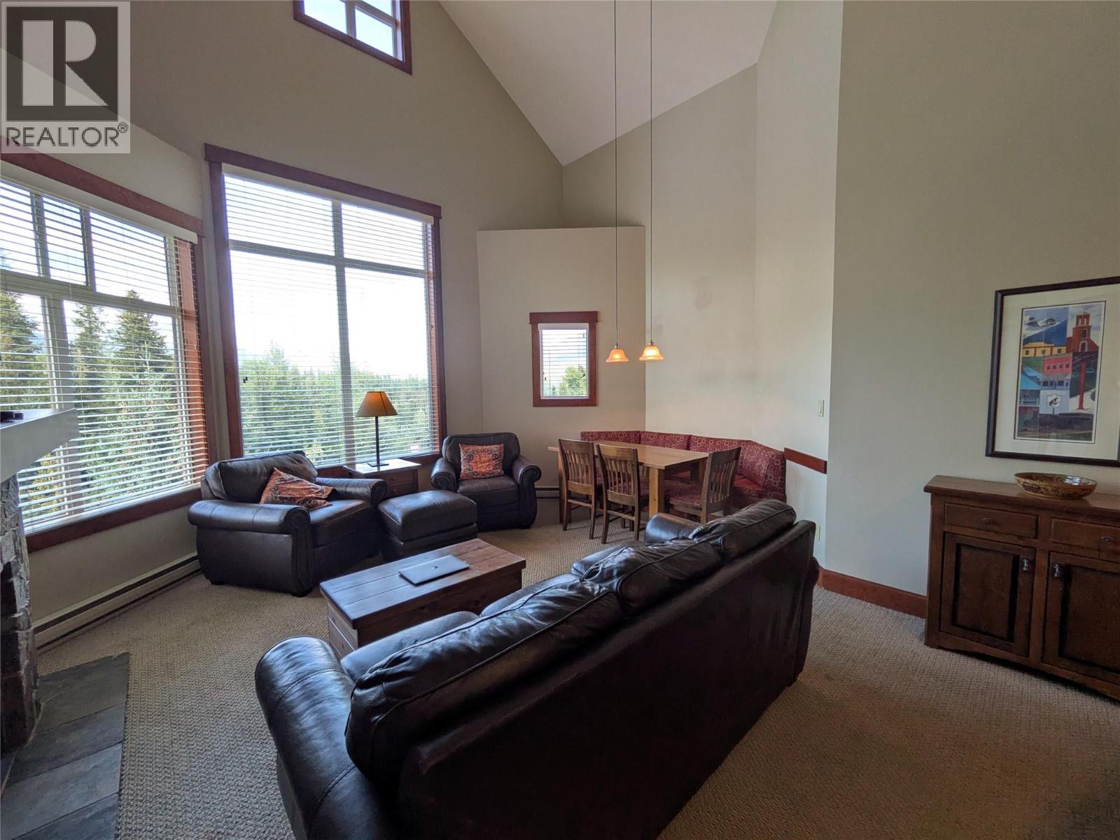 4559 TIMBERLINE Crescent Unit# 542A, Fernie