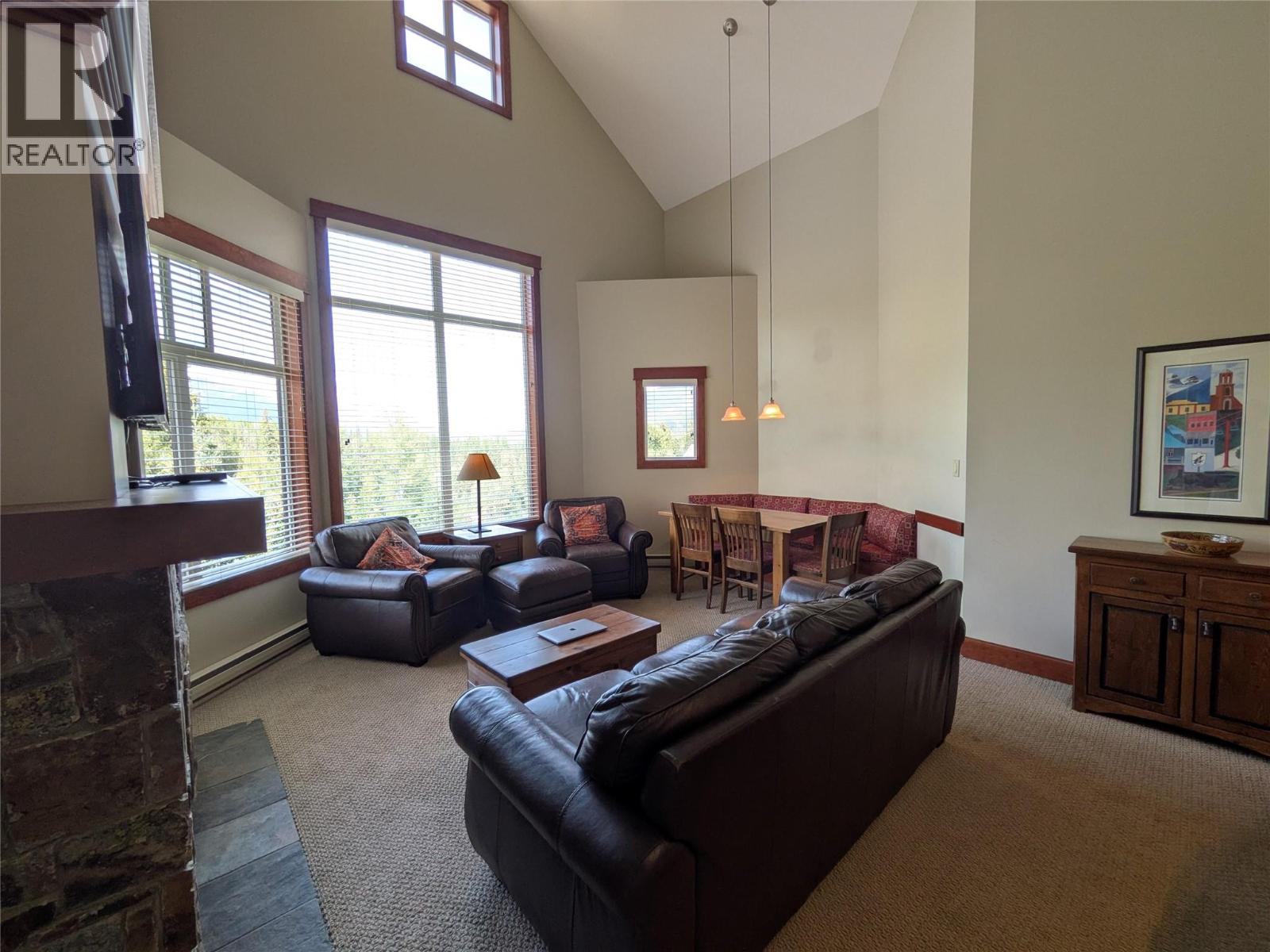 4559 TIMBERLINE Crescent Unit# 542A, Fernie