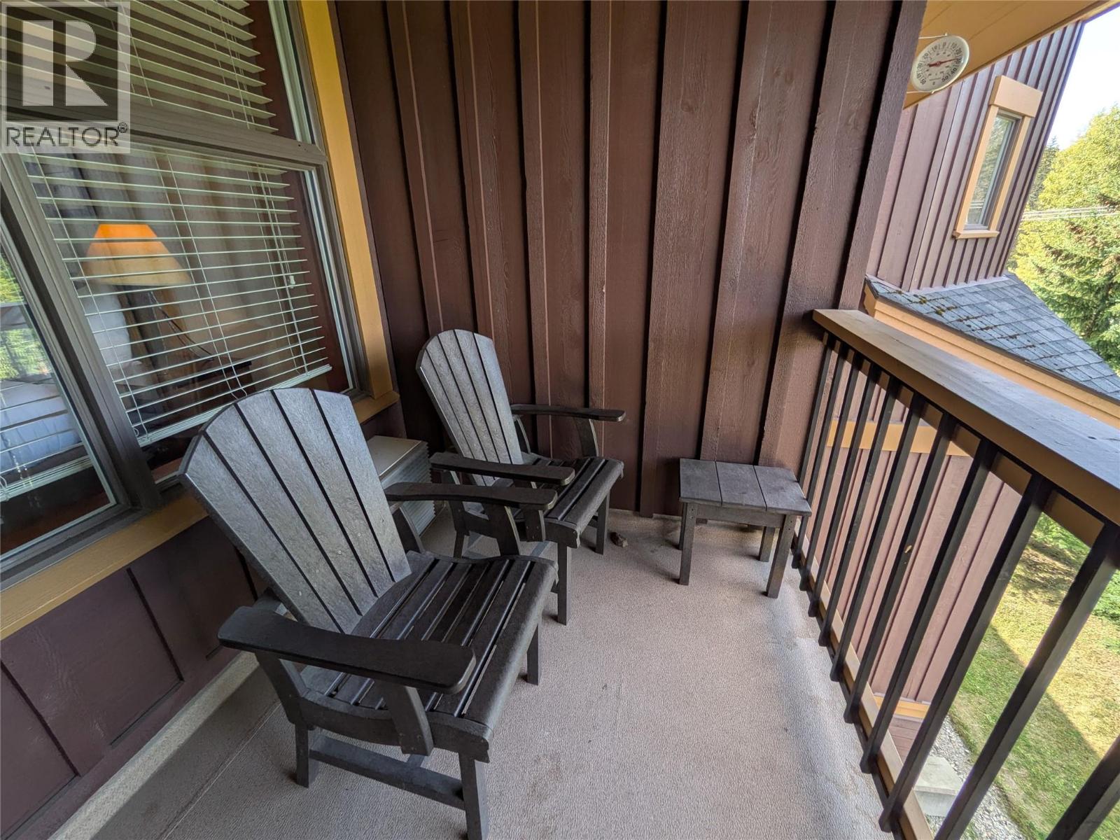 4559 TIMBERLINE Crescent Unit# 542A, Fernie