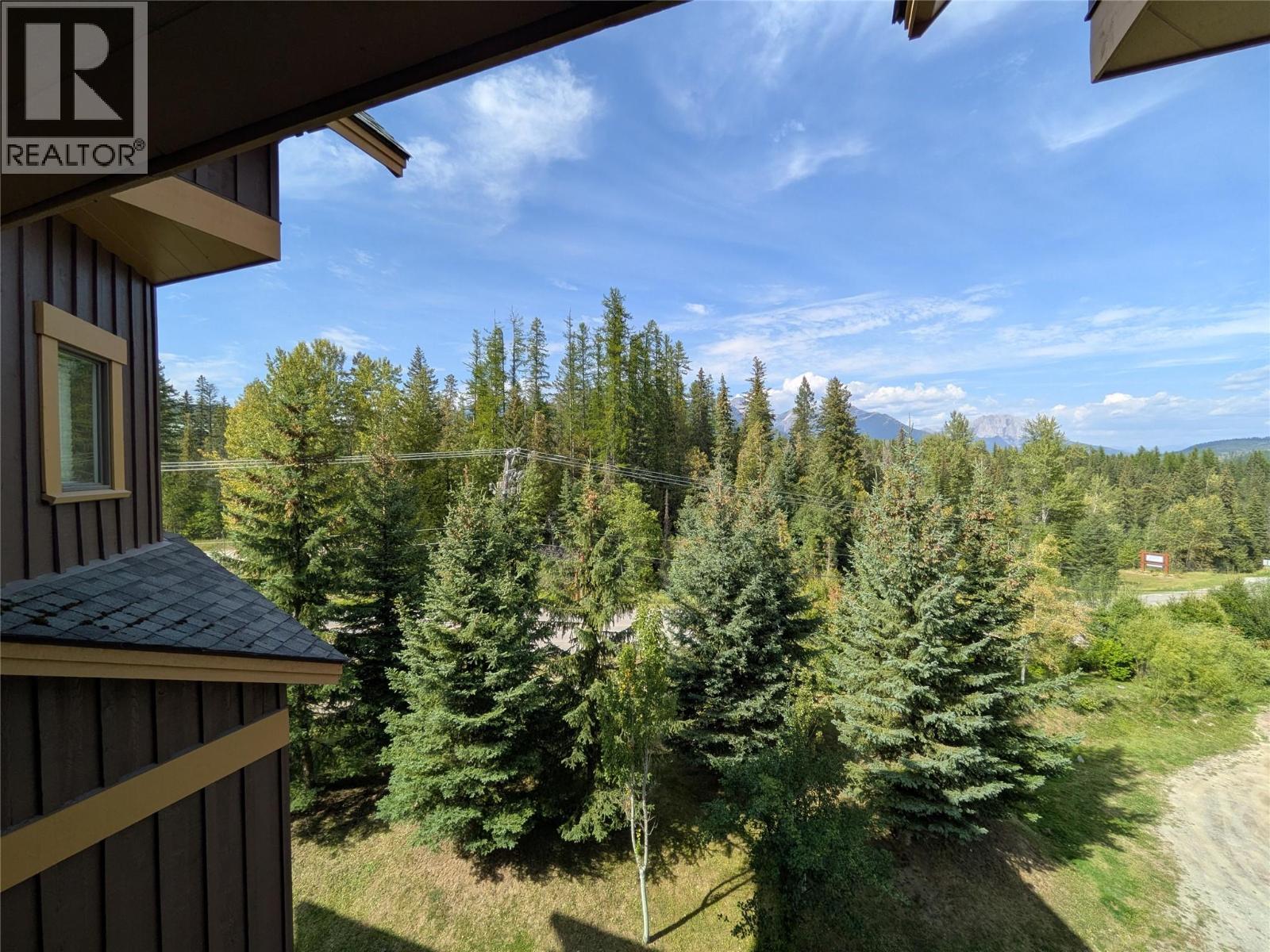 4559 TIMBERLINE Crescent Unit# 542A, Fernie