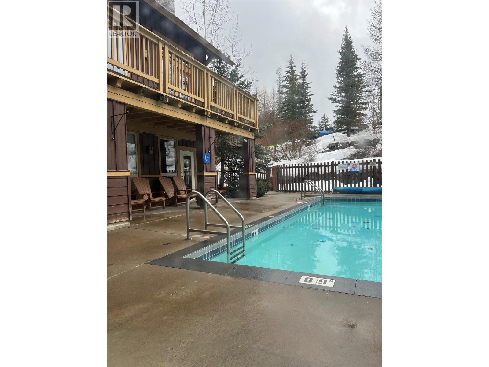 4559 TIMBERLINE Crescent Unit# 542A, Fernie