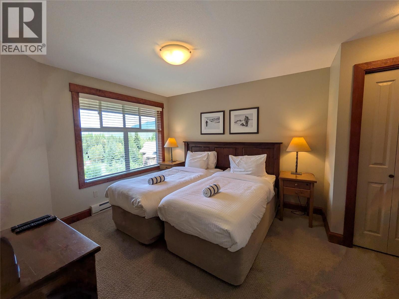 4559 TIMBERLINE Crescent Unit# 542A, Fernie