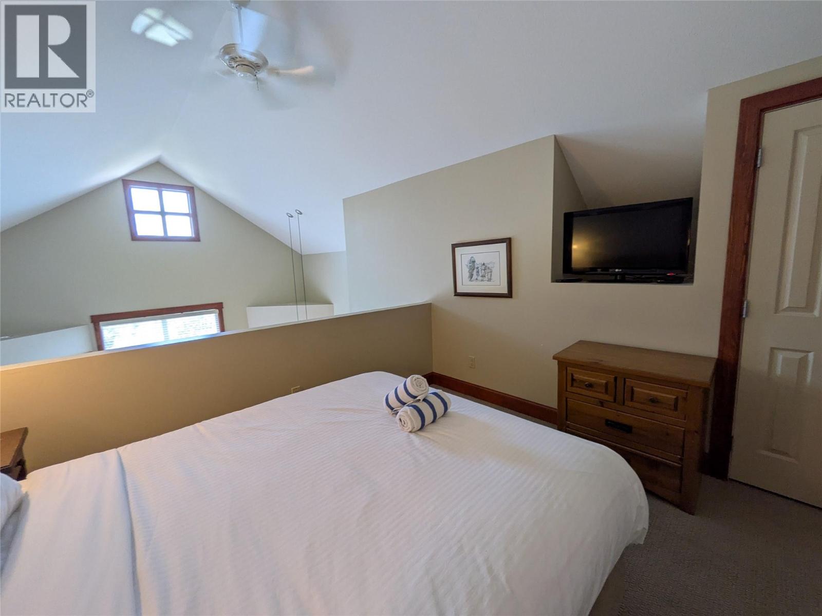 4559 TIMBERLINE Crescent Unit# 542A, Fernie