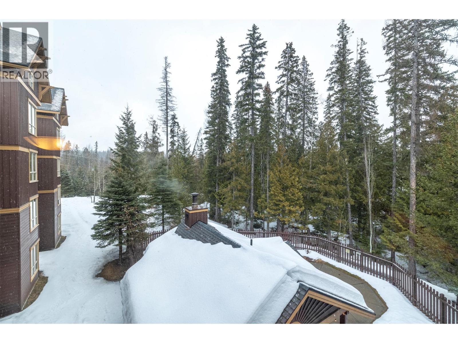 4559 TIMBERLINE Crescent Unit# 542A, Fernie