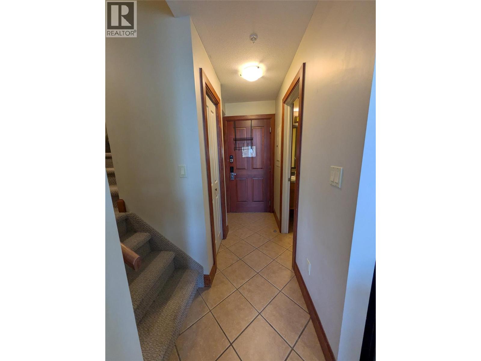 4559 TIMBERLINE Crescent Unit# 542A, Fernie