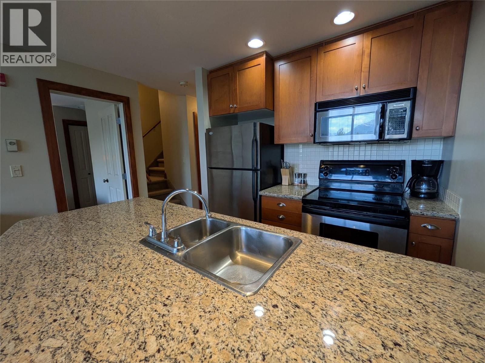 4559 TIMBERLINE Crescent Unit# 542A, Fernie