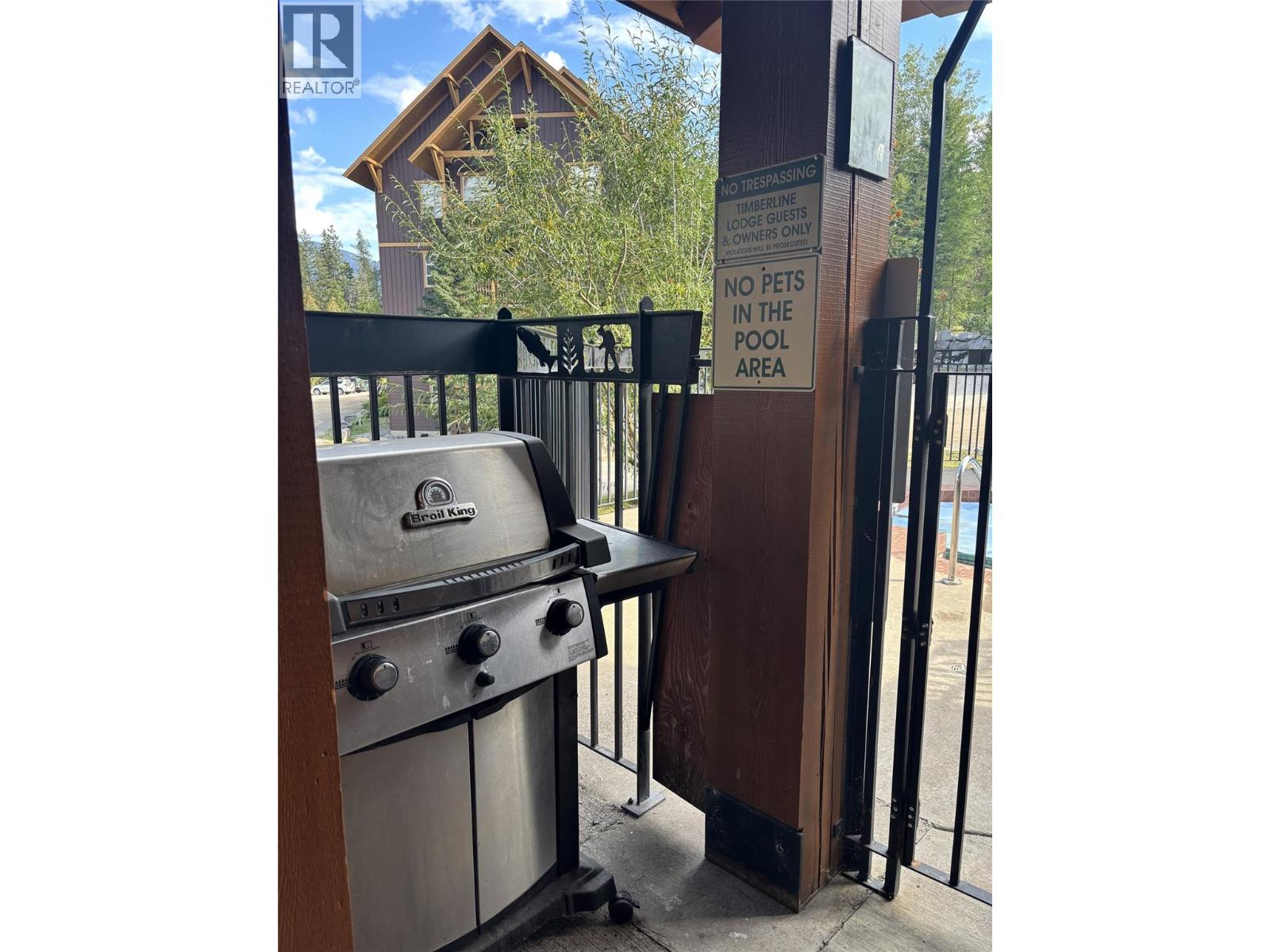 4559 TIMBERLINE Crescent Unit# 542A, Fernie