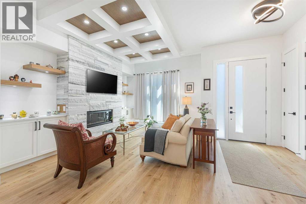 Photo 9 of 1932 27 Street Sw, Calgary AB