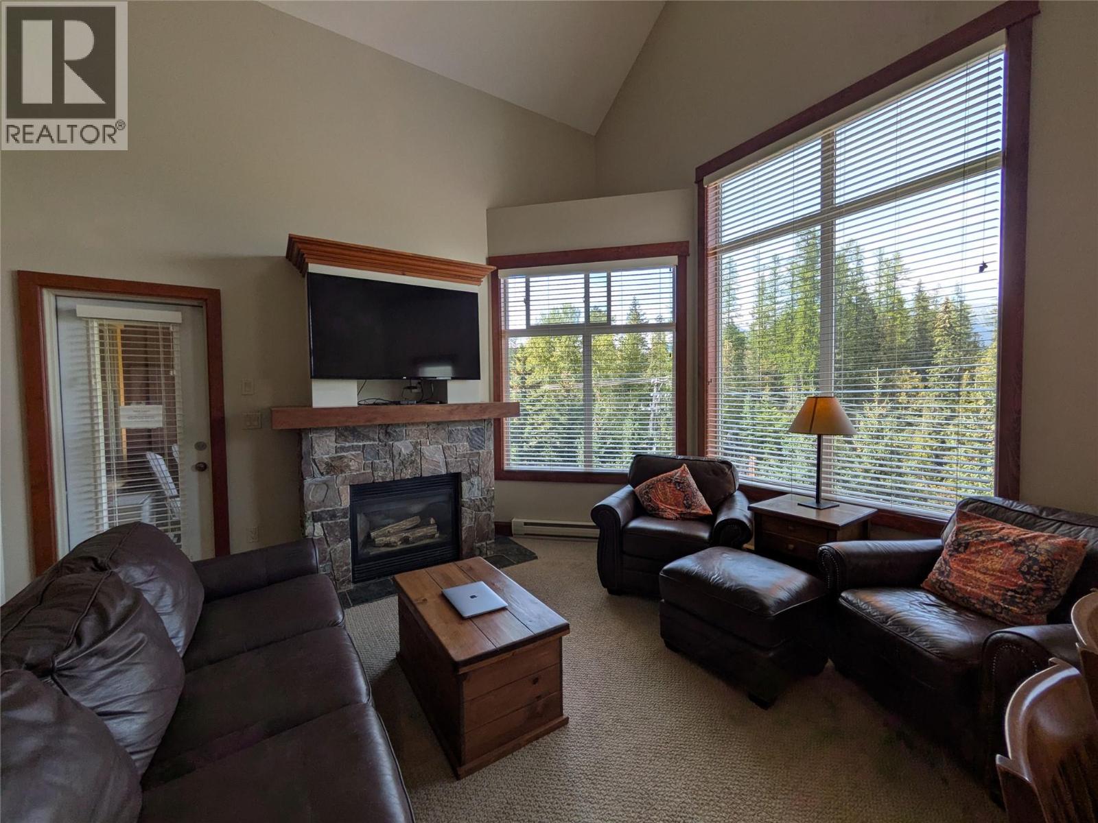 4559 TIMBERLINE Crescent Unit# 542A, Fernie
