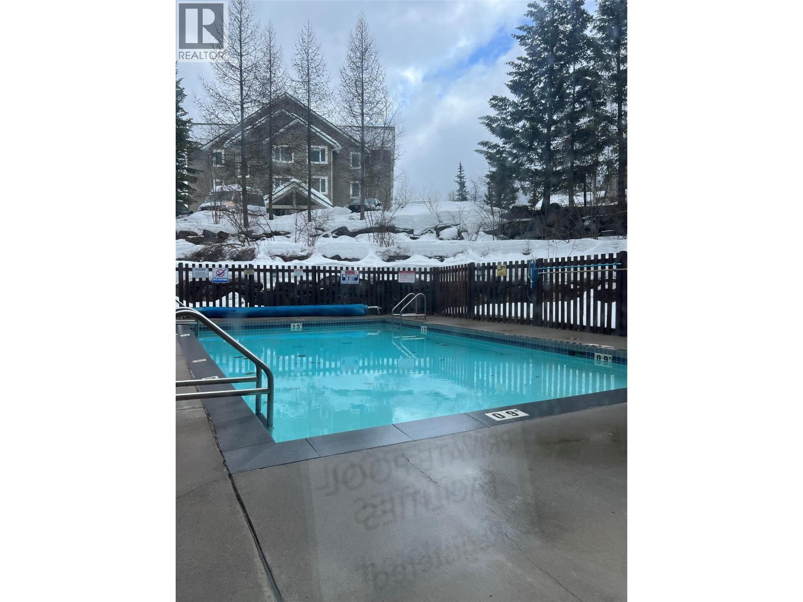 4559 TIMBERLINE Crescent Unit# 542A, Fernie