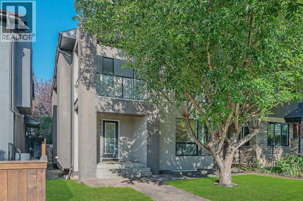 Photo 1 of 4927 21 Street Sw, Calgary AB