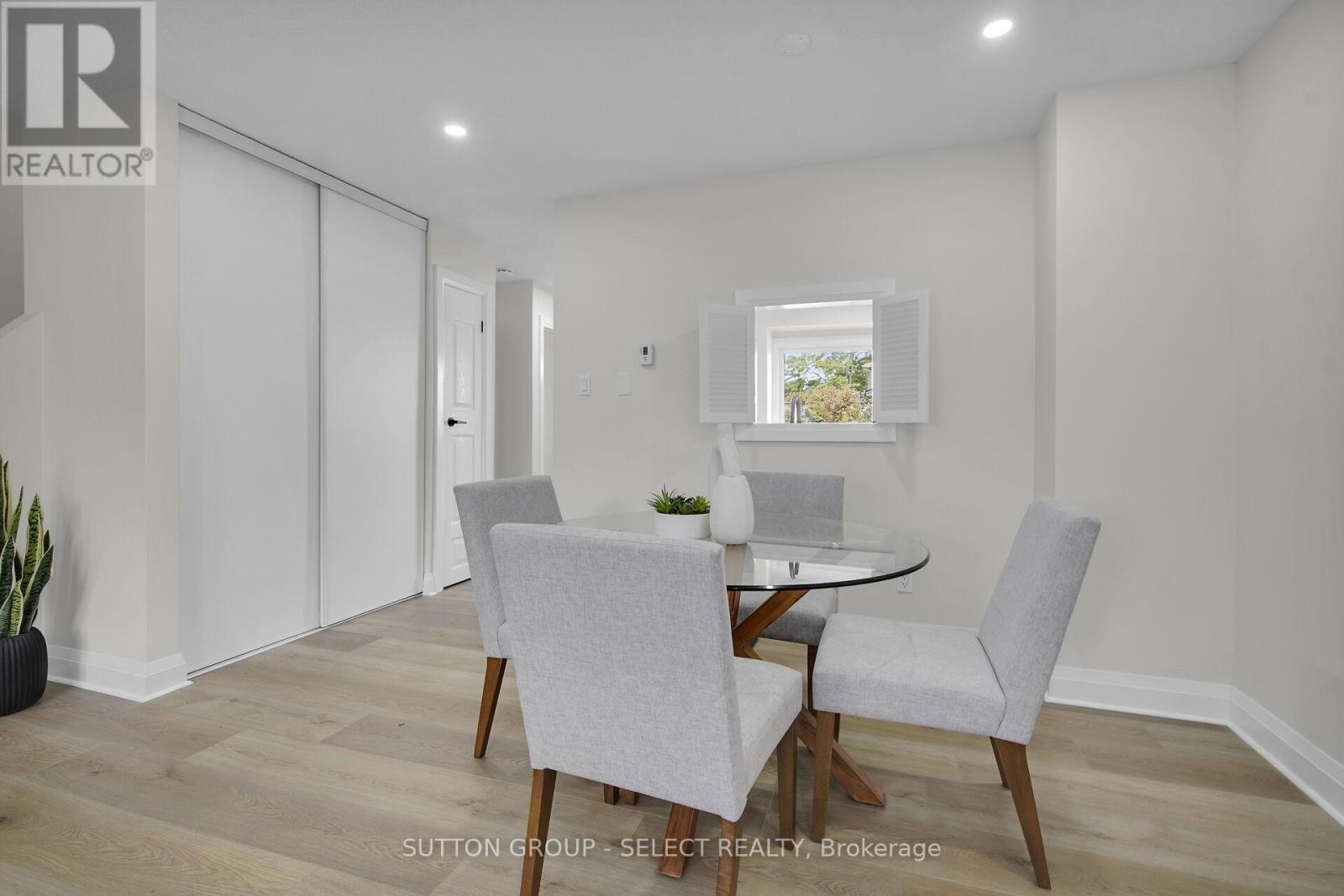 Photo 12 of 6 626 Wharncliffe Road S, London South ON
