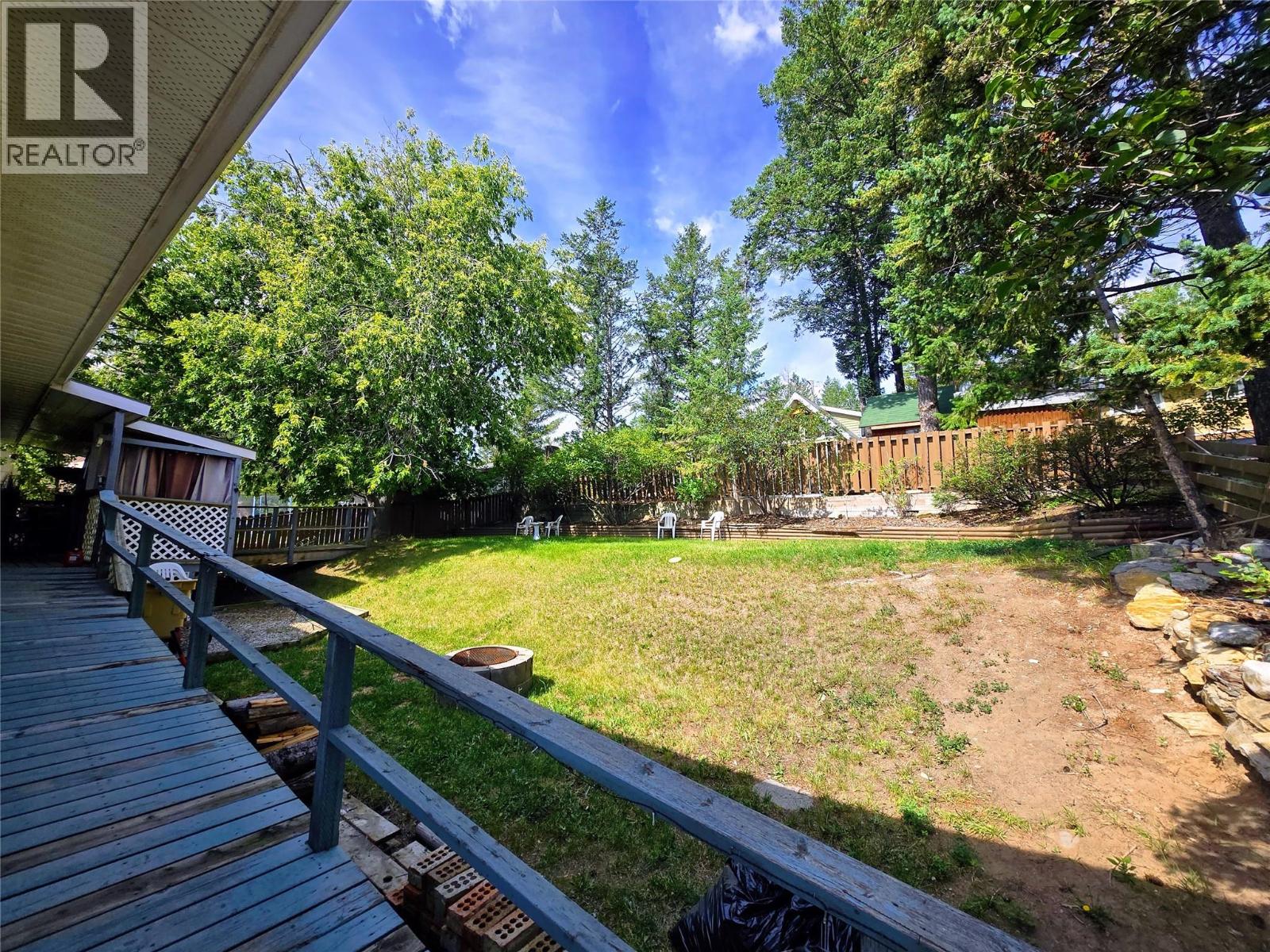 1718 9th Avenue, Invermere