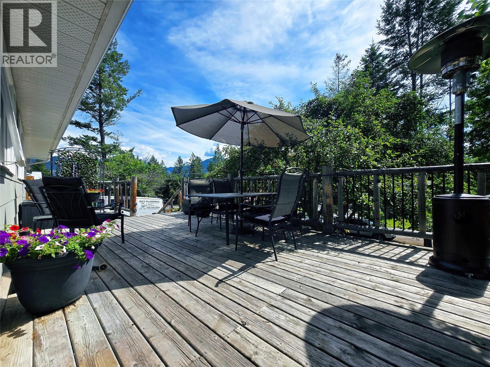 1718 9th Avenue, Invermere