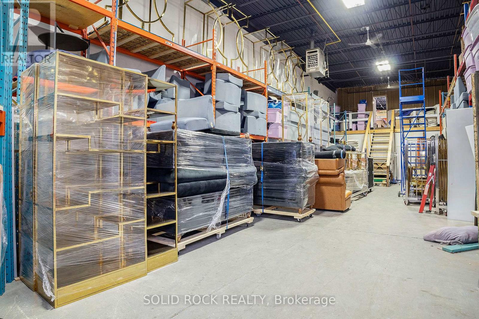 Photo 12 of 9 11 855 Industrial Avenue, Ottawa ON