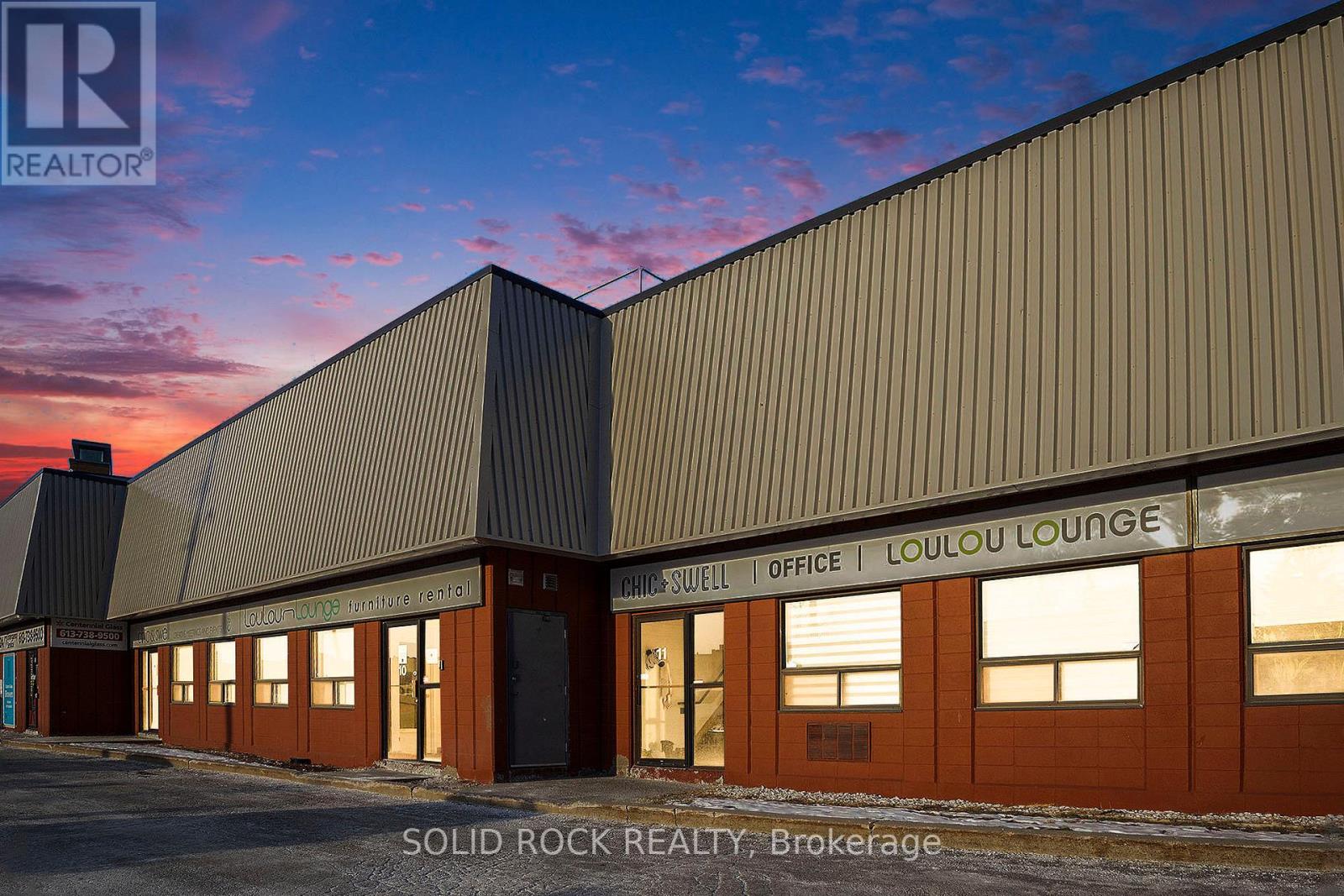 Photo 16 of 9 11 855 Industrial Avenue, Ottawa ON