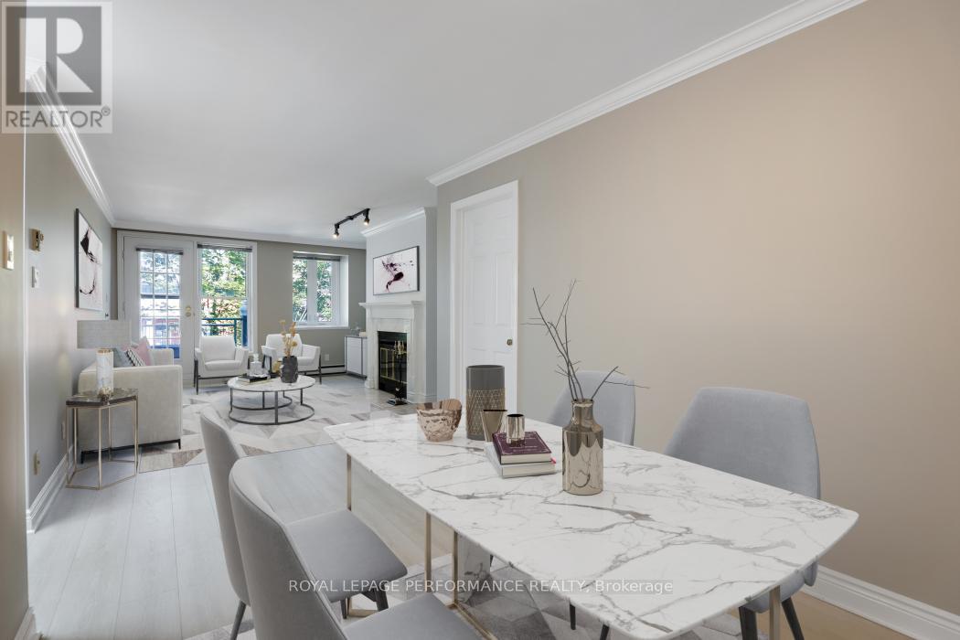 Photo 12 of 304 100 Bruyere Street, Ottawa ON