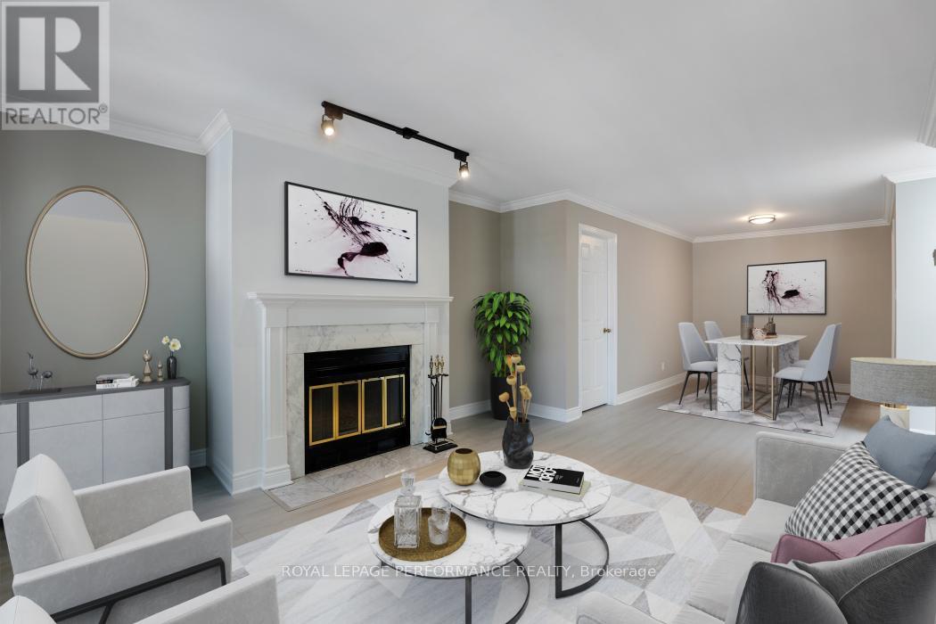 Photo 20 of 304 100 Bruyere Street, Ottawa ON