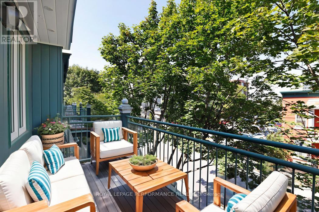 Photo 30 of 304 100 Bruyere Street, Ottawa ON