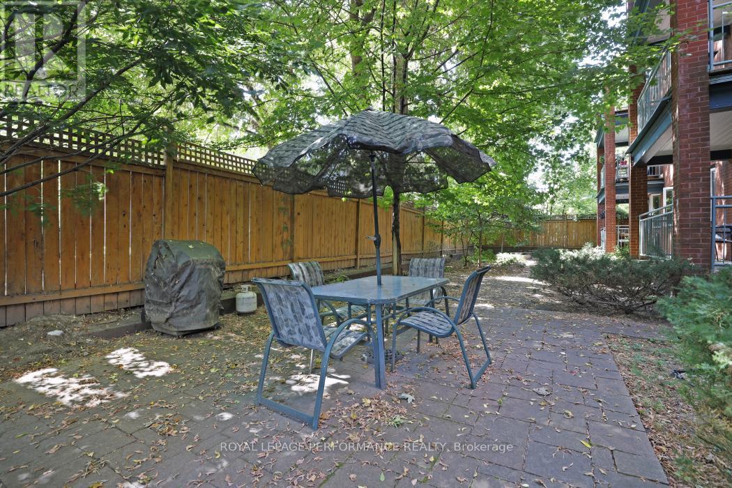 Photo 34 of 304 100 Bruyere Street, Ottawa ON