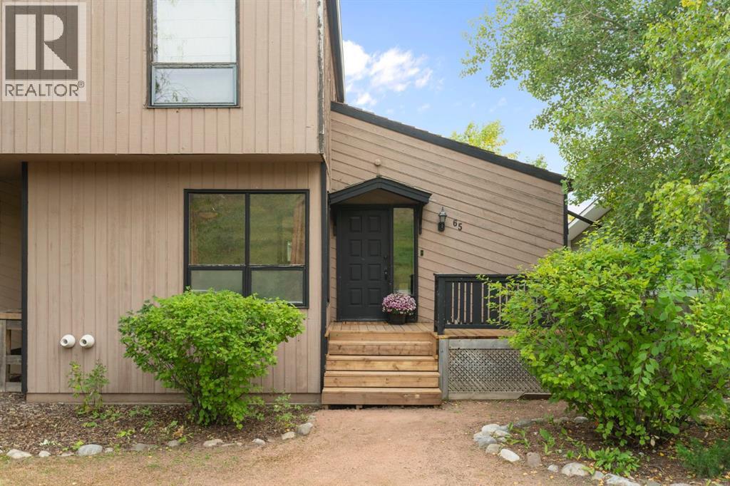 Photo 2 of 65 Carolina Drive, Cochrane AB