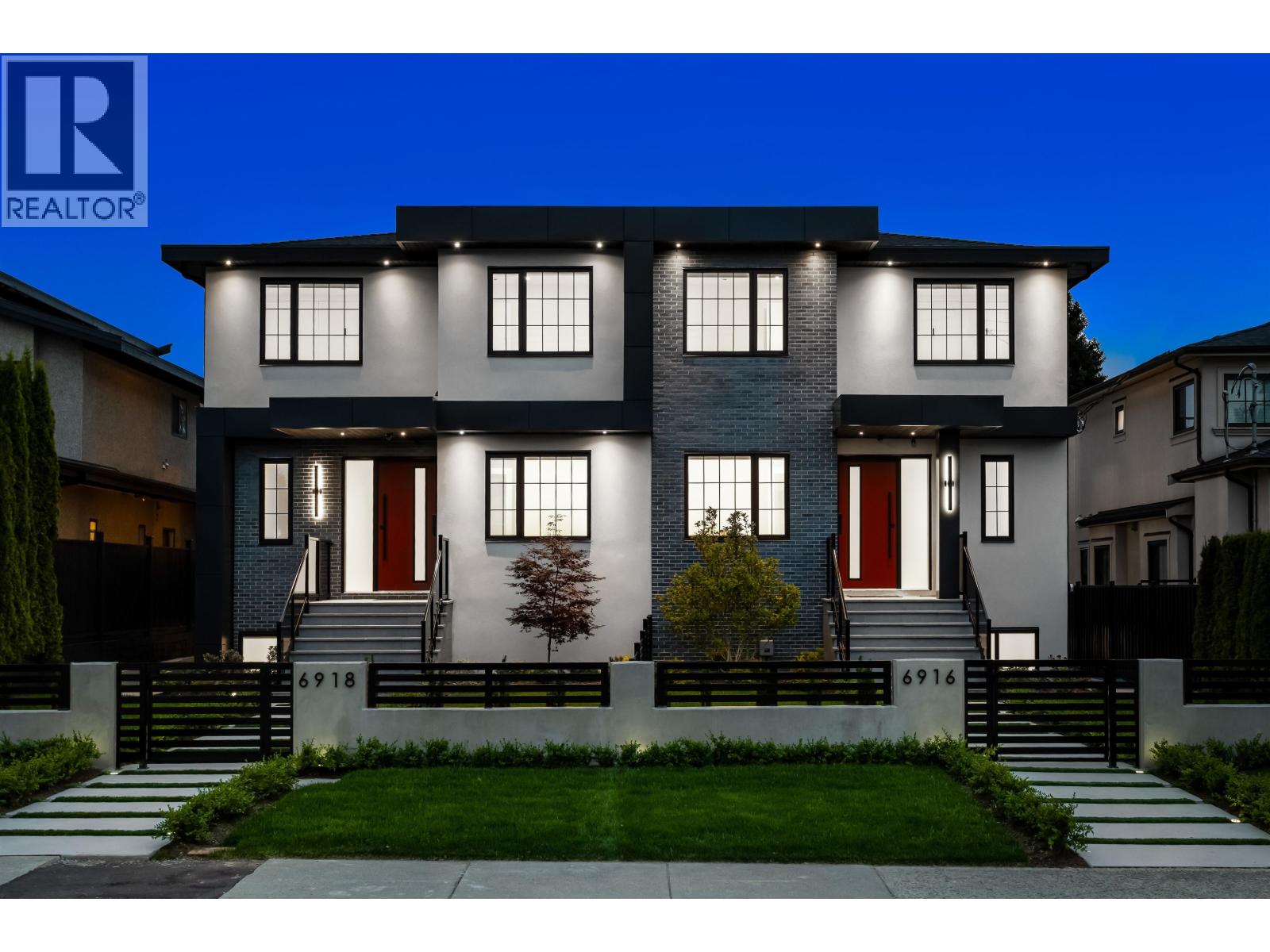 Photo 2 of 6918 Union Street, Burnaby BC