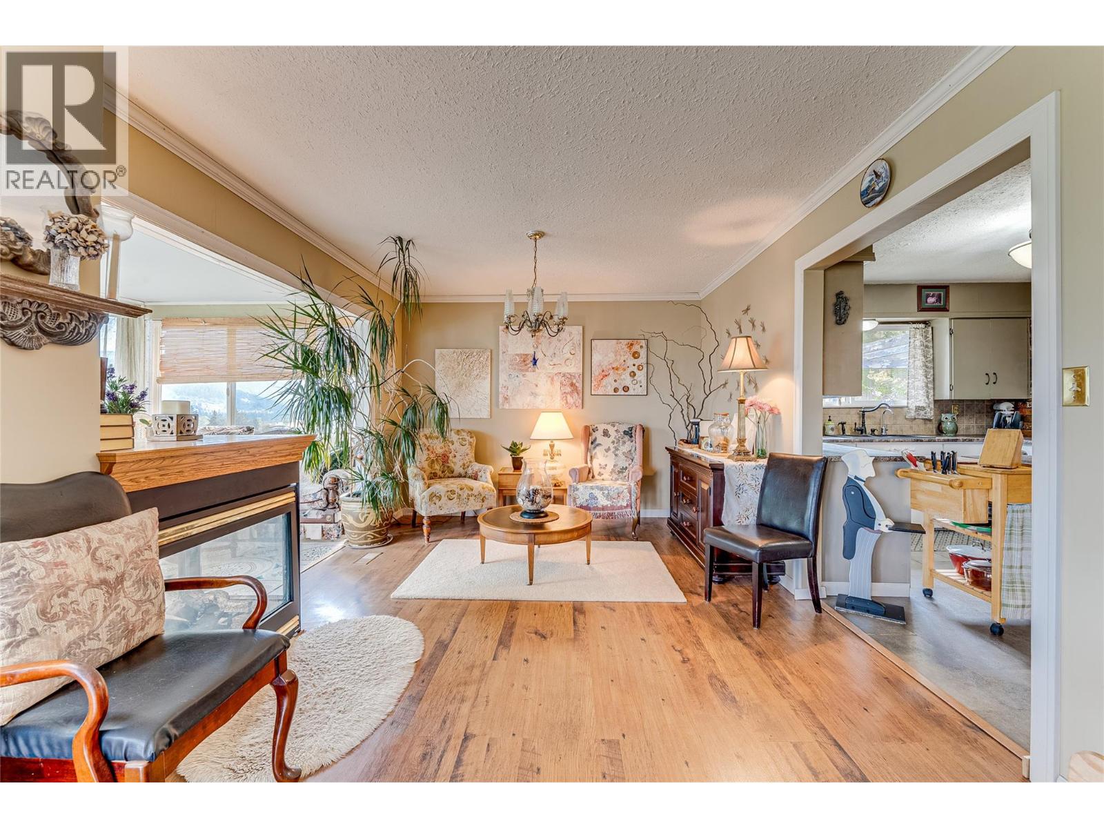 Photo 12 of 6944 Buchanan Road, Coldstream BC