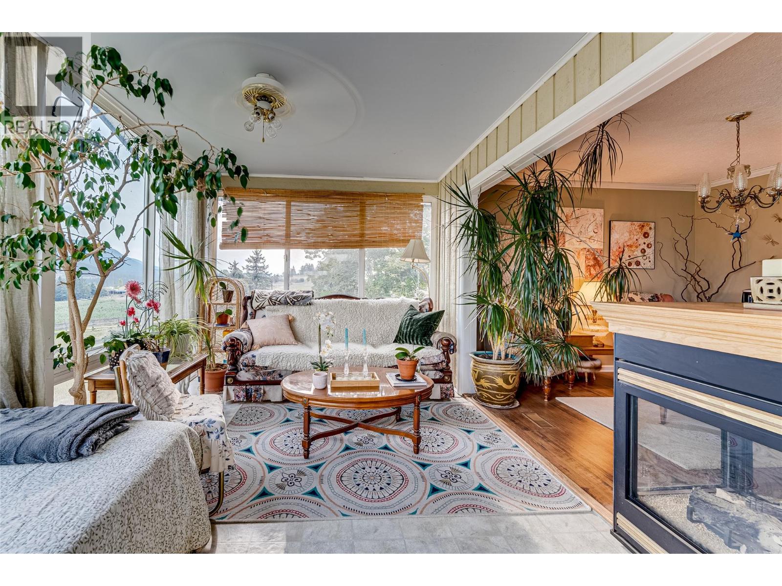 Photo 13 of 6944 Buchanan Road, Coldstream BC
