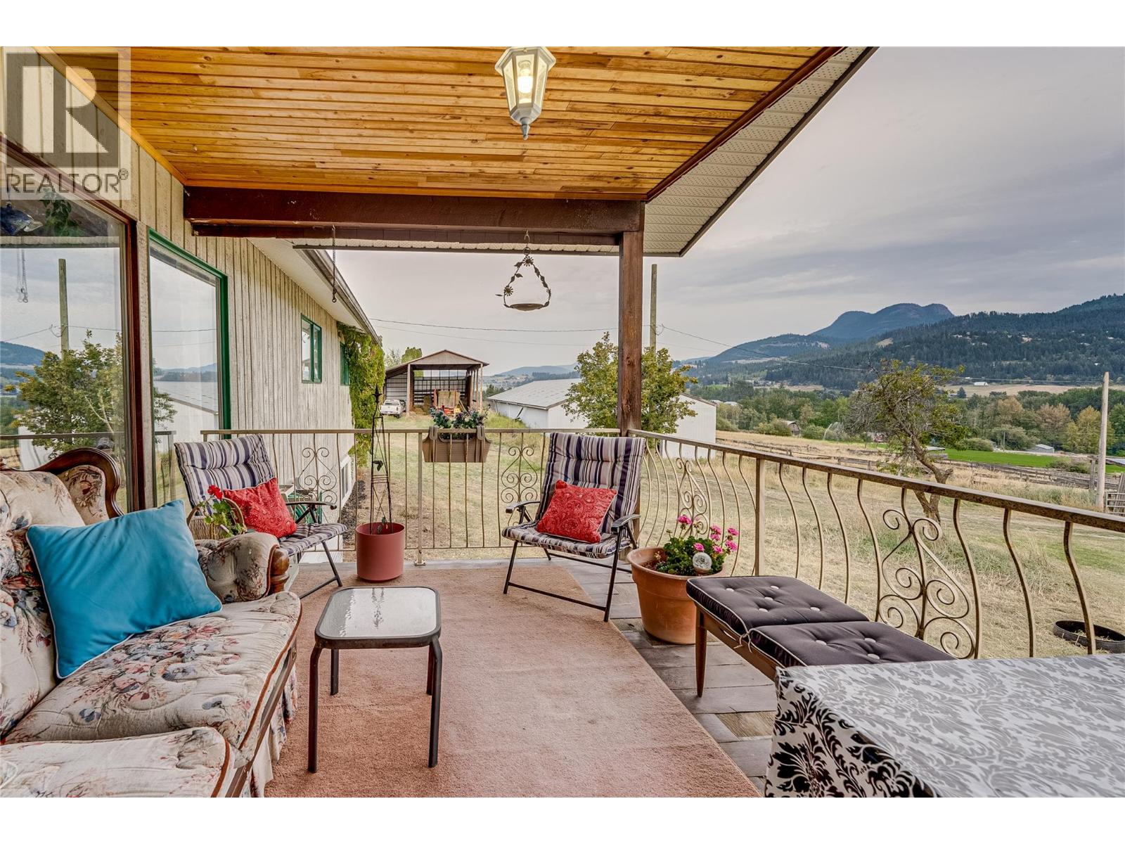 Photo 14 of 6944 Buchanan Road, Coldstream BC
