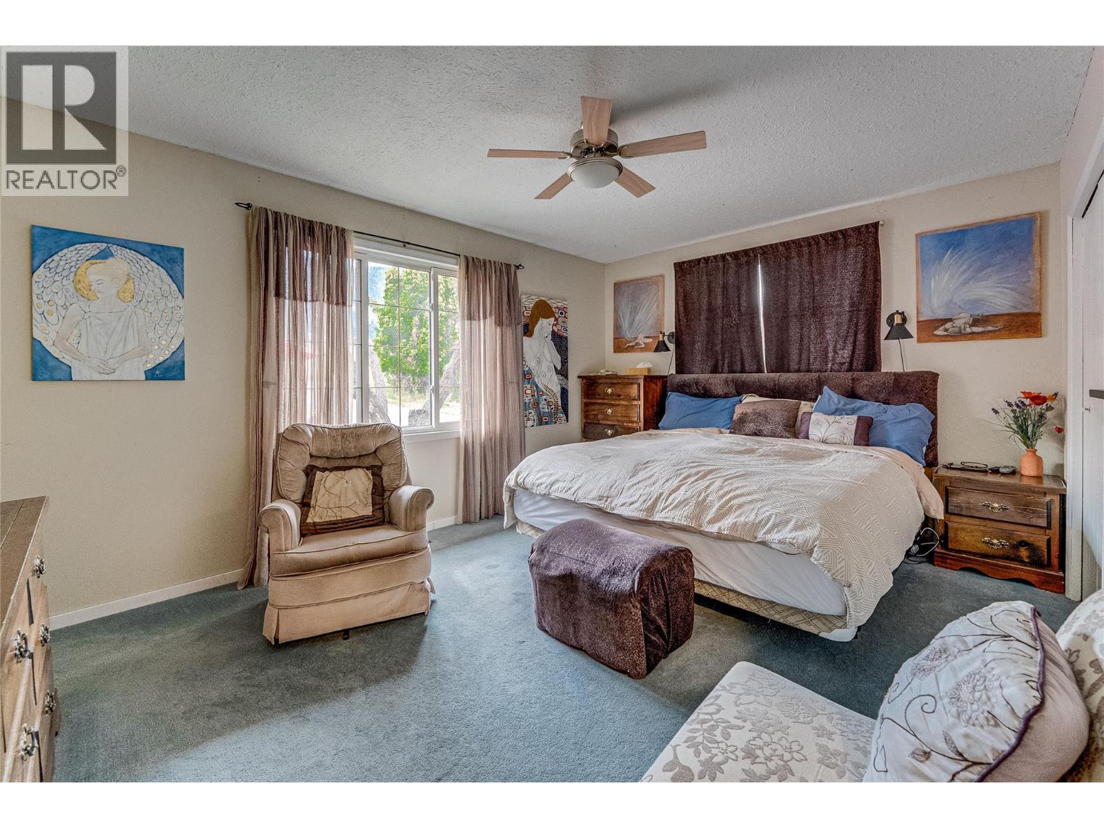 Photo 19 of 6944 Buchanan Road, Coldstream BC