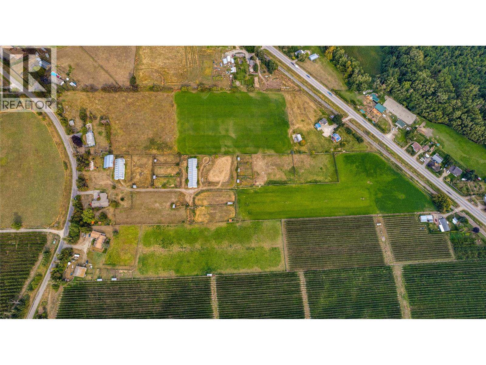 Photo 29 of 6944 Buchanan Road, Coldstream BC