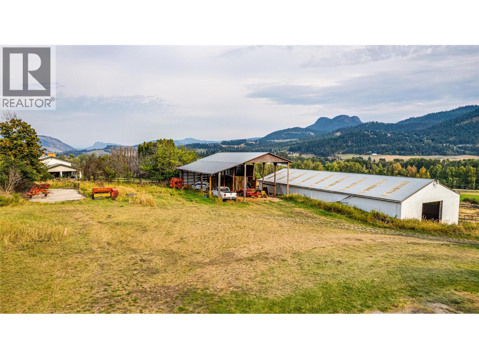Photo 33 of 6944 Buchanan Road, Coldstream BC