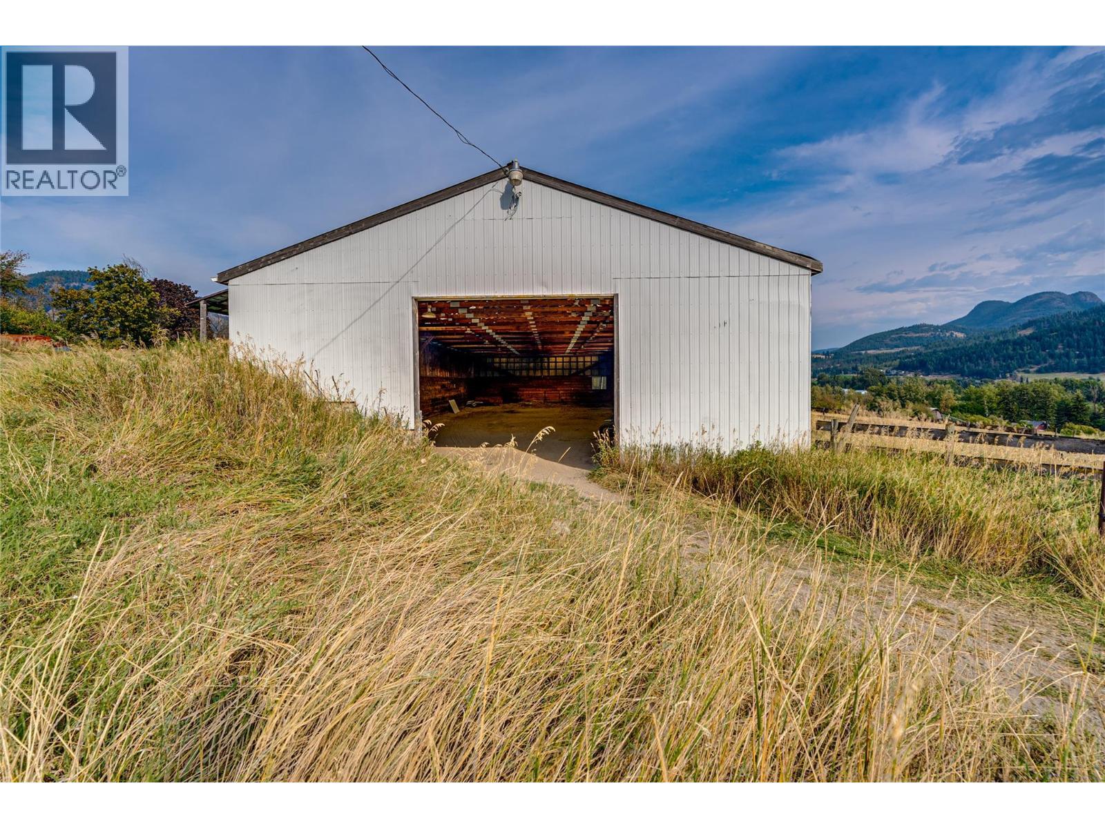 Photo 36 of 6944 Buchanan Road, Coldstream BC