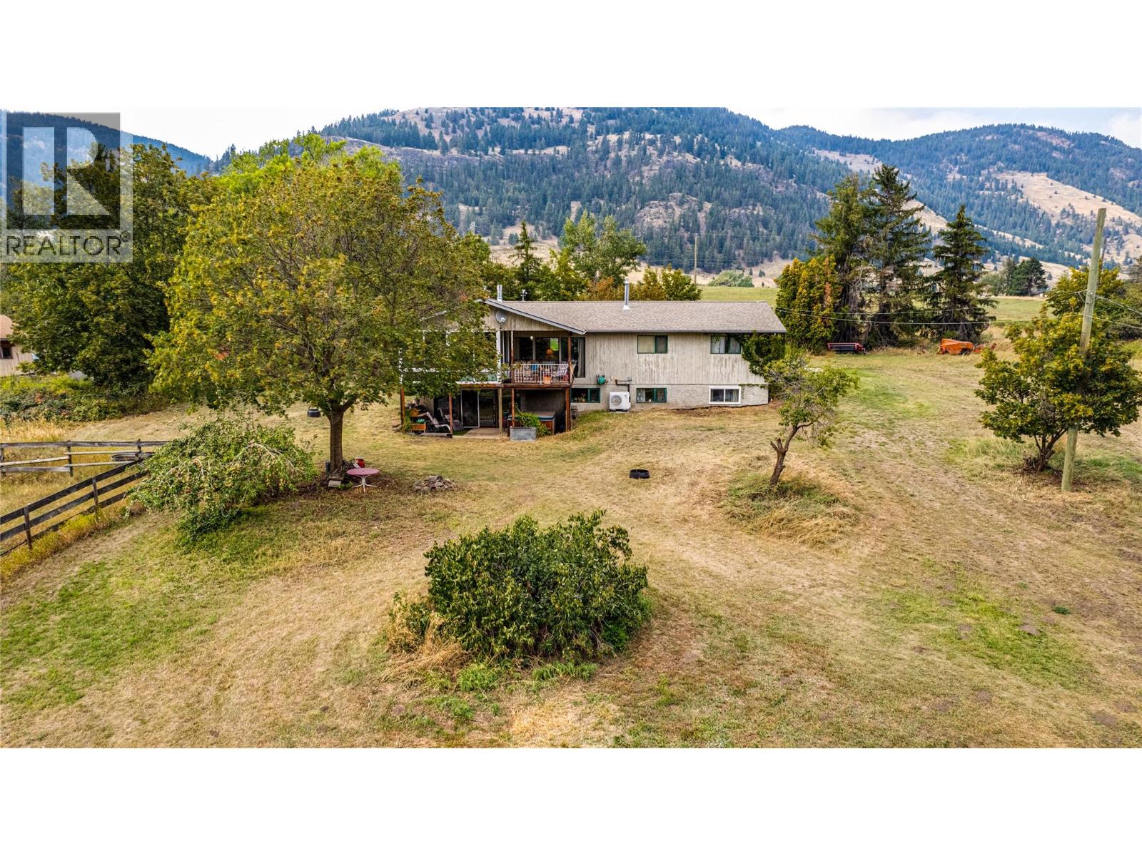 Photo 4 of 6944 Buchanan Road, Coldstream BC