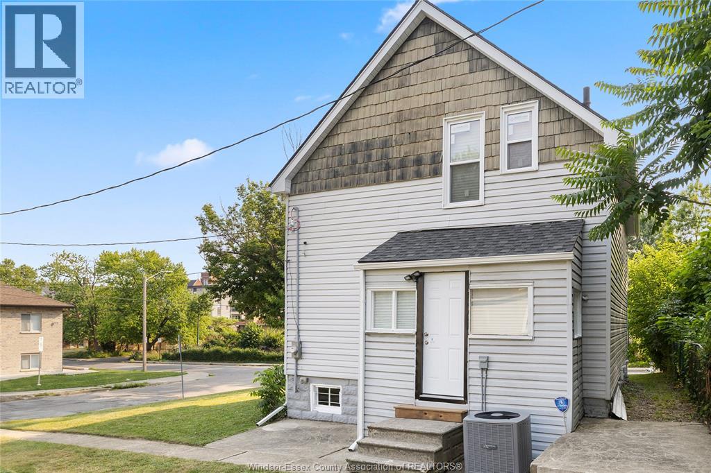 Photo 6 of 488 Parent Avenue, Windsor ON
