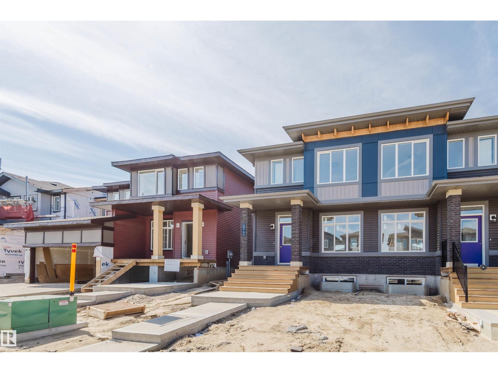 Photo 39 of 2140 Crossbill Ln Nw, Edmonton AB
