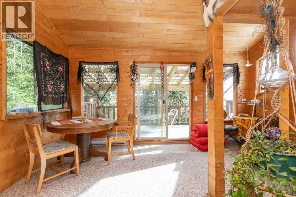 26 BRIGHTON BEACH, North Vancouver