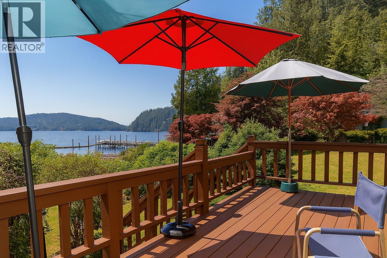 26 BRIGHTON BEACH, North Vancouver