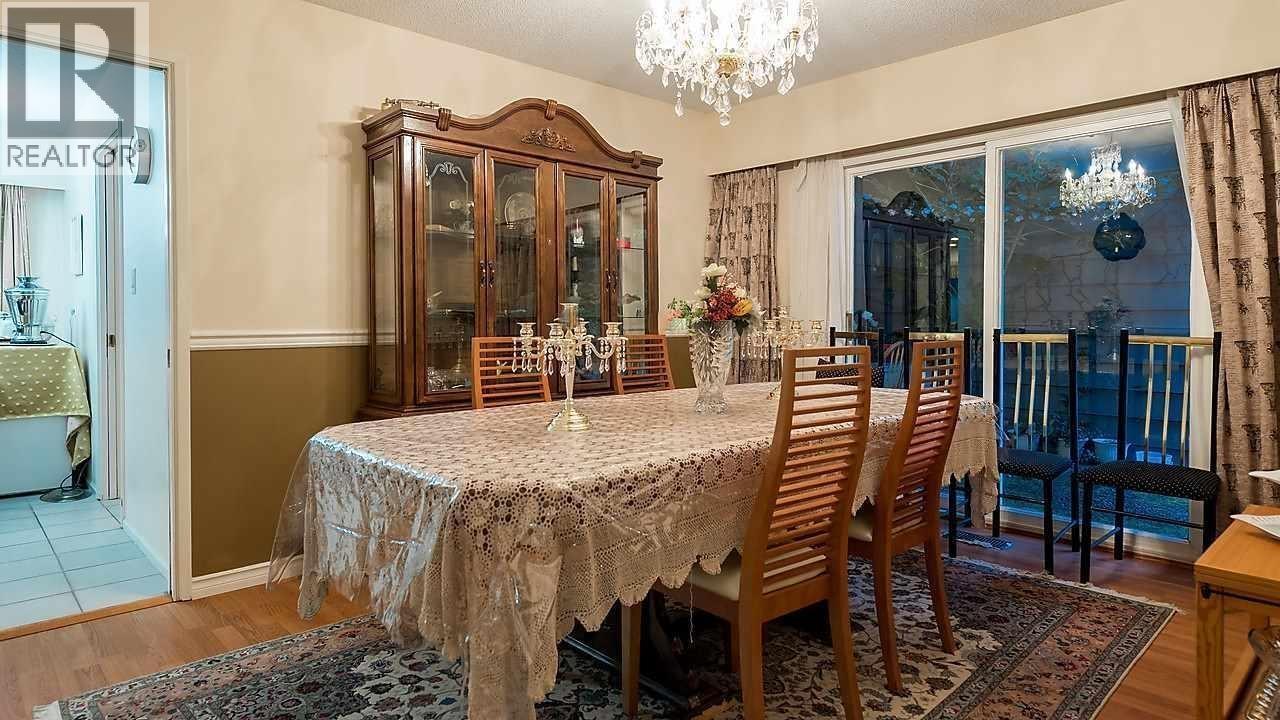 1181 CHARTWELL DRIVE, West Vancouver