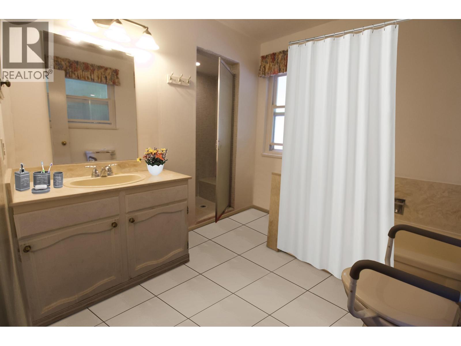 1181 CHARTWELL DRIVE, West Vancouver