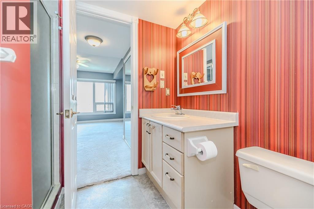 Photo 22 of 237 King Street W Unit 1008, Cambridge ON