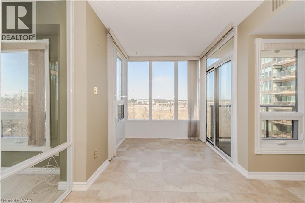 Photo 14 of 237 King Street W Unit 1008, Cambridge ON