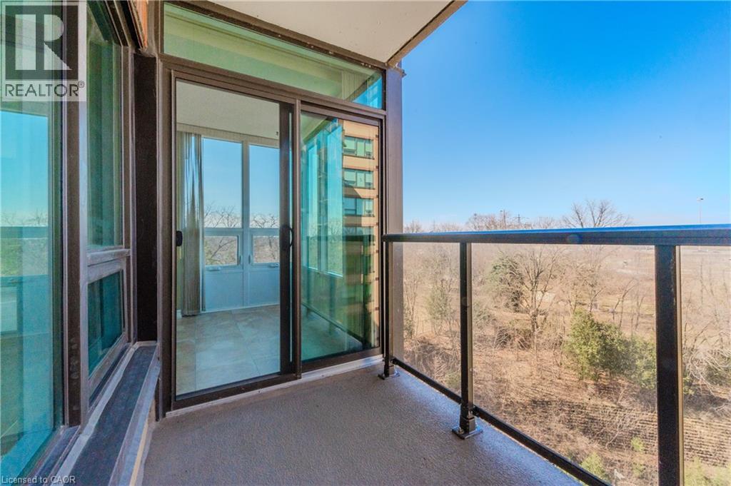 Photo 29 of 237 King Street W Unit 1008, Cambridge ON