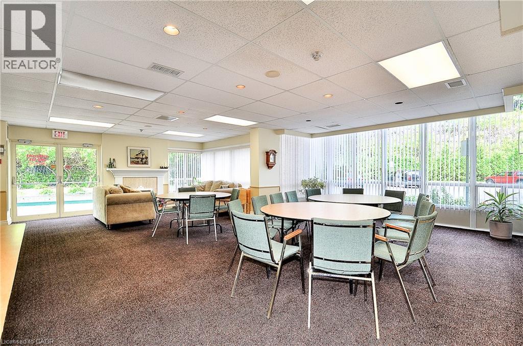 Photo 39 of 237 King Street W Unit 1008, Cambridge ON