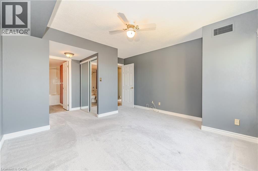 Photo 21 of 237 King Street W Unit 1008, Cambridge ON