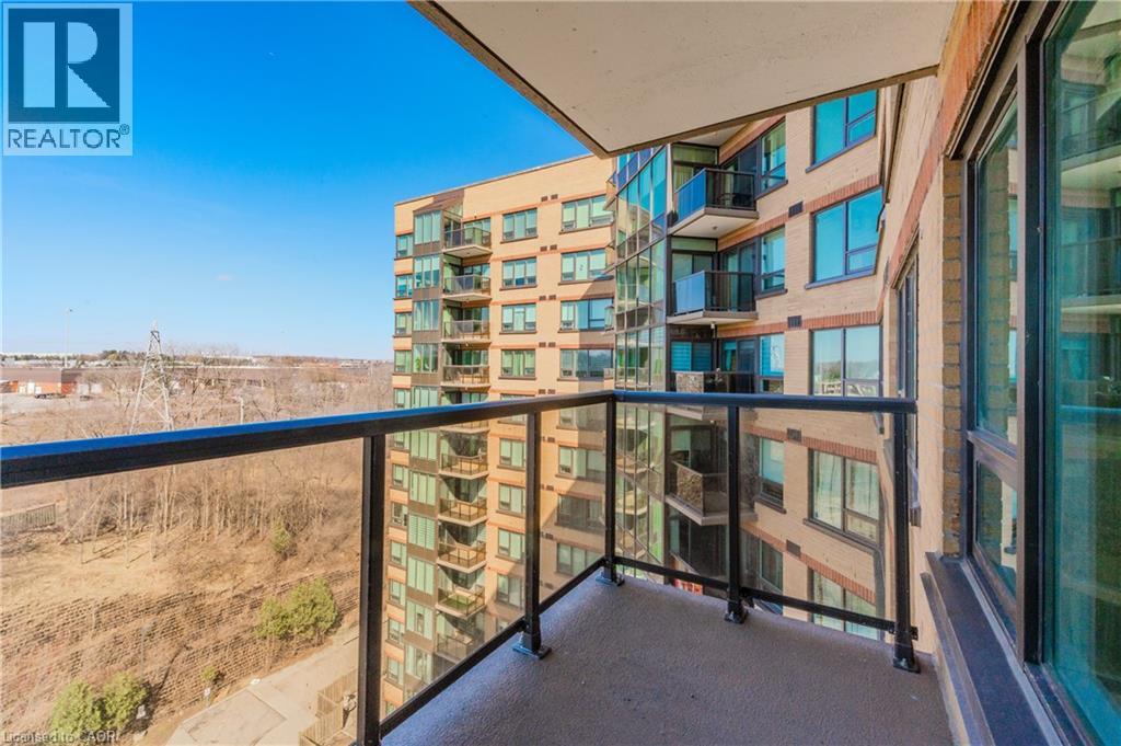 Photo 30 of 237 King Street W Unit 1008, Cambridge ON