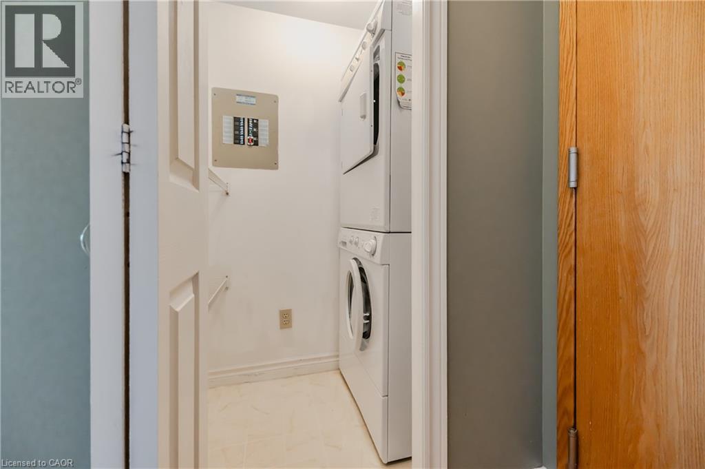 Photo 28 of 237 King Street W Unit 1008, Cambridge ON