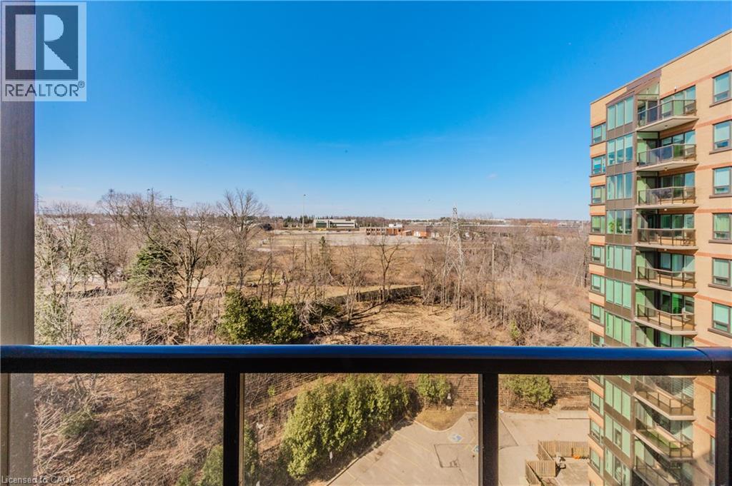 Photo 31 of 237 King Street W Unit 1008, Cambridge ON