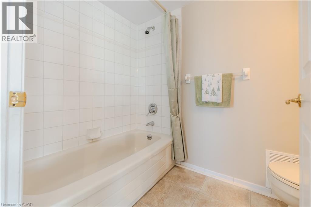 Photo 27 of 237 King Street W Unit 1008, Cambridge ON