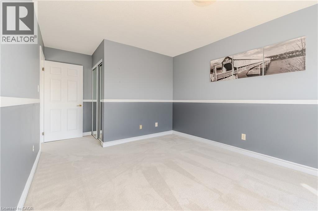 Photo 24 of 237 King Street W Unit 1008, Cambridge ON